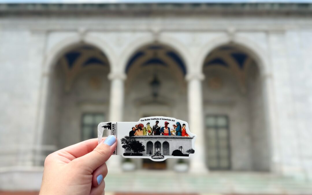 A Butler Institute Membership That Gives Back All Year Long