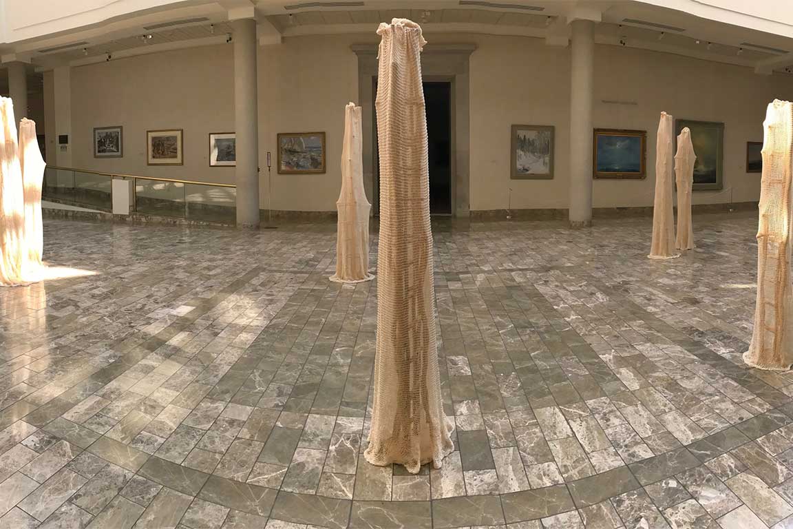 SevenSisters SevenSisters