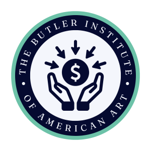 Patron Membership Badge